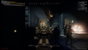 GTFO SteamUnderground