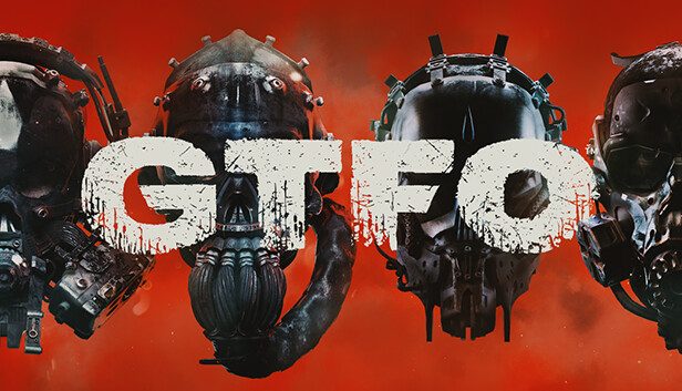 GTFO Pre-Installed SteamUnderground