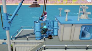 Gang Beasts Screenshots SteamUnderground