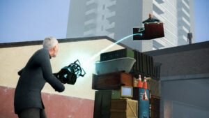 Garry’s Mod SteamUnderground