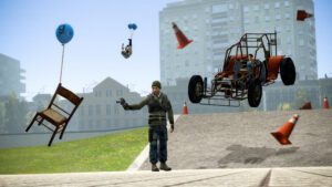 Garry’s Mod Screenshots SteamUnderground
