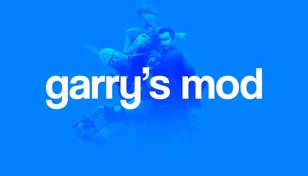Garry’s Mod Pre-Installed SteamUnderground