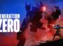 Generation Zero Pre-Installed SteamUnderground