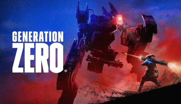 Generation Zero Pre-Installed SteamUnderground