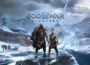 God of War Ragnarok Pre-Installed SteamUnderground