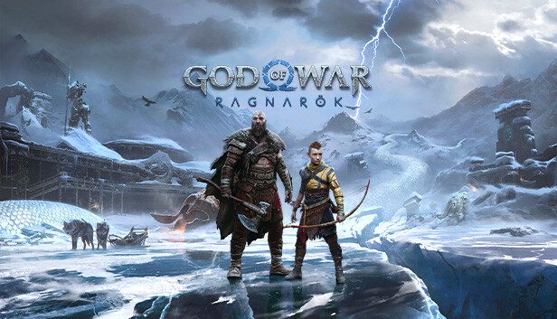 God of War Ragnarok Pre-Installed SteamUnderground