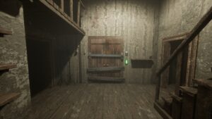 Granny Remake SteamUnderground