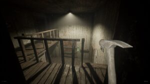 Granny Remake Screenshots SteamUnderground