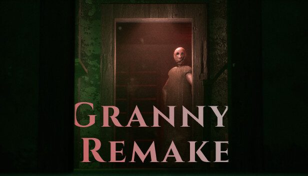 Granny Remake Pre-Installed SteamUnderground