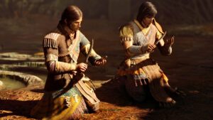 GreedFall II The Dying World SteamUnderground