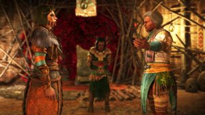 GreedFall II The Dying World Screenshots SteamUnderground