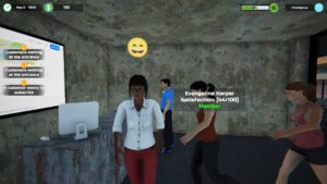 Gym Manager SteamUnderground