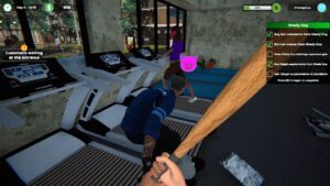 Gym Manager Screenshots SteamUnderground