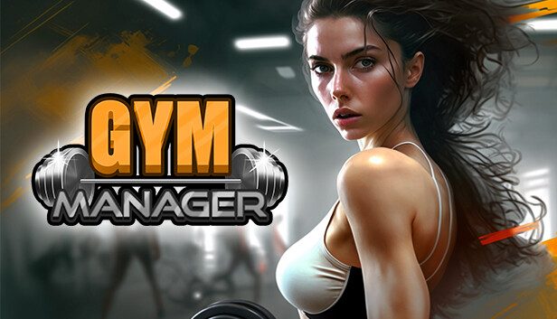 Gym Manager Pre-Installed SteamUnderground