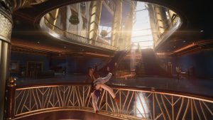 HITMAN 3 Screenshots SteamUnderground