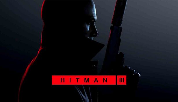 HITMAN 3 Pre-Installed SteamUnderground