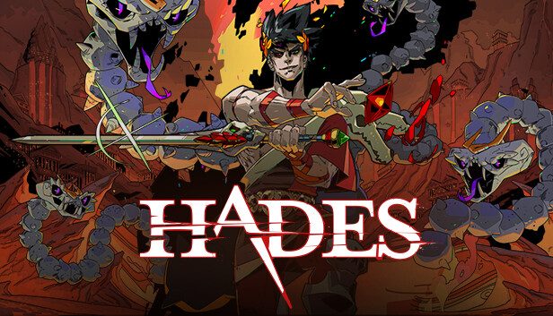 Hades Pre-Installed SteamUnderground