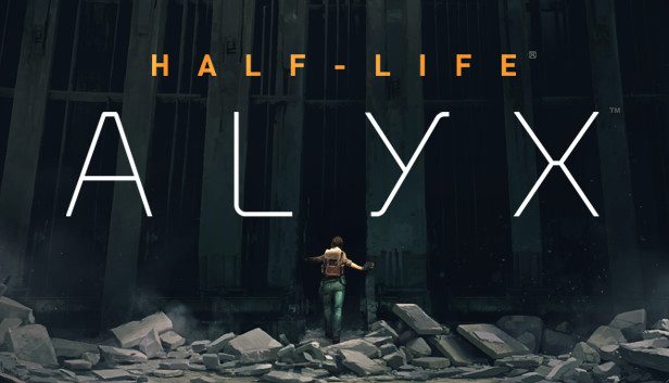 Half-Life Alyx Pre-Installed SteamUnderground