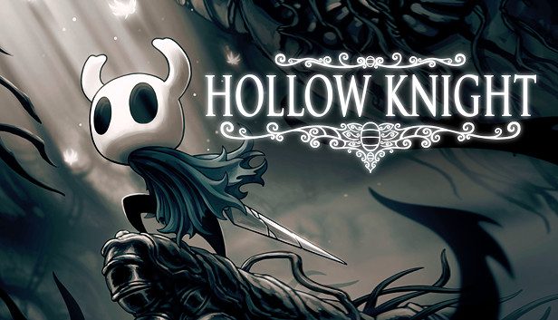 Hollow Knight Pre-Installed SteamUnderground
