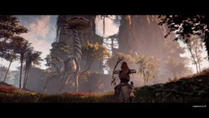 Horizon Zero Dawn SteamUnderground