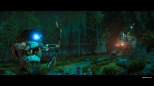 Horizon Zero Dawn Screenshots SteamUnderground