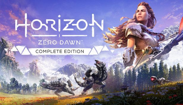 Horizon Zero Dawn Pre-Installed SteamUnderground