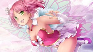HuniePop Screenshots SteamUnderground