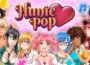 HuniePop Pre-Installed SteamUnderground