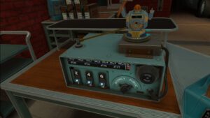 I Expect You To Die 3 Cog in the Machine Screenshots SteamUnderground