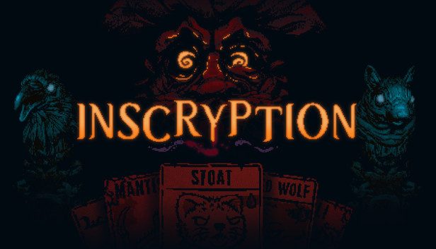 Inscryption Pre-Installed SteamUnderground