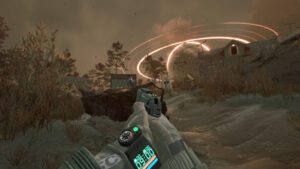 Into the Radius 2 Screenshots SteamUnderground