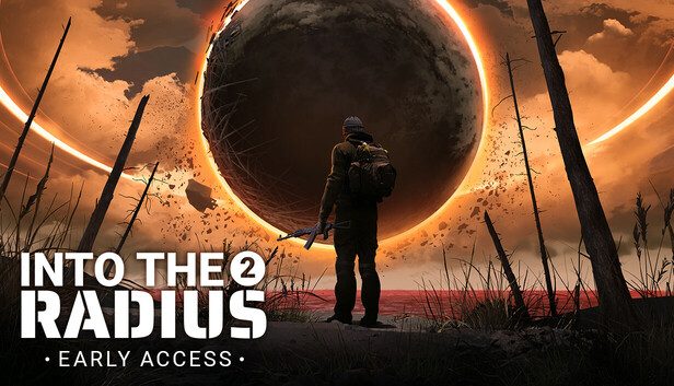 Into the Radius 2 Pre-Installed SteamUnderground