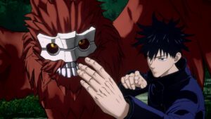 Jujutsu Kaisen Cursed Clash Screenshots SteamUnderground