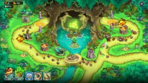 Kingdom Rush 5 Alliance TD Screenshots SteamUnderground