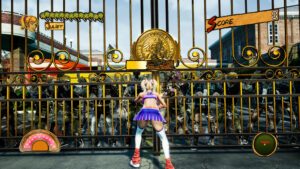 LOLLIPOP CHAINSAW RePOP SteamUnderground