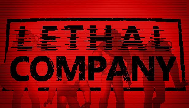 Lethal Company Pre-Installed SteamUnderground