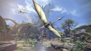MONSTER HUNTER WORLD SteamUnderground