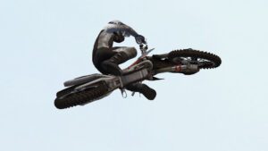 MX Bikes SteamUnderground