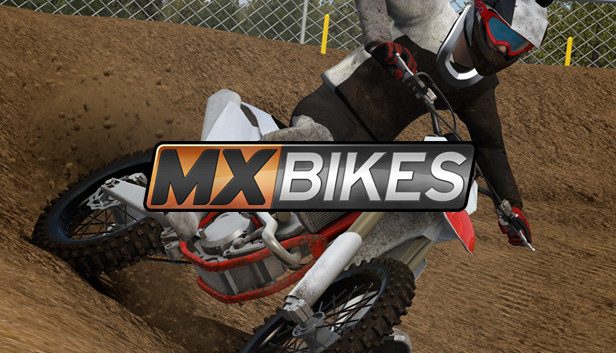 MX Bikes Pre-Installed SteamUnderground