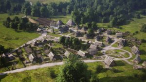 Manor Lords Steamcharts SteamUnderground