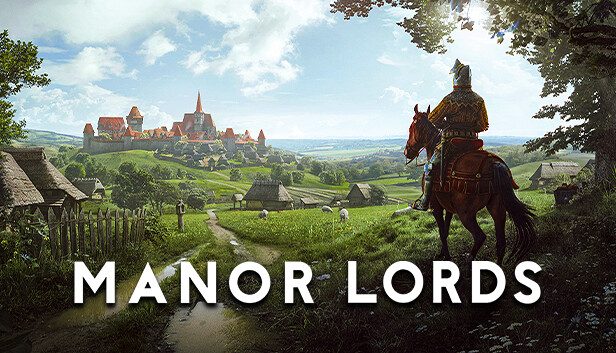 pre-installed Manor Lords steamdeck SteamUnderground