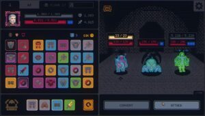 Megaloot SteamUnderground