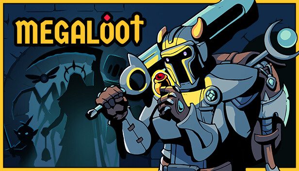 Megaloot Pre-Installed SteamUnderground
