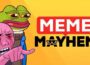 Meme Mayhem Pre-Installed SteamUnderground
