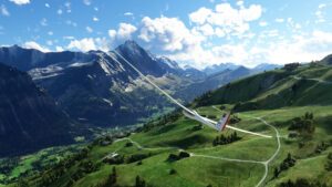 Microsoft Flight Simulator SteamUnderground
