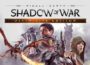 Middle-earth Shadow of War Definitive Edition Pre-Installed SteamUnderground
