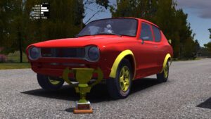 My Summer Car SteamUnderground