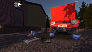 My Summer Car Screenshots SteamUnderground