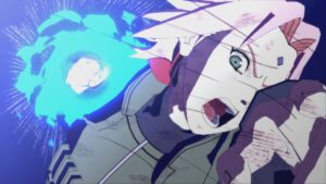 NARUTO SHIPPUDEN Ultimate Ninja STORM 4 Screenshots SteamUnderground