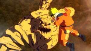 NARUTO X BORUTO Ultimate Ninja STORM CONNECTIONS SteamUnderground